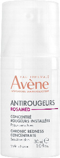 Avene Antirougeurs Rosamed Concentré rougeurs installées.jpg